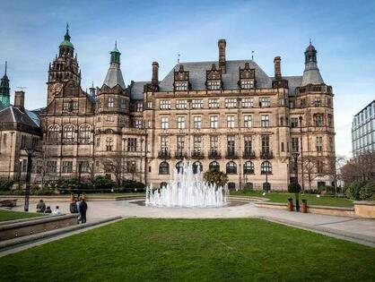 英国留学在纽卡斯尔怎么找房 纽卡斯尔学生公寓多少钱一个月