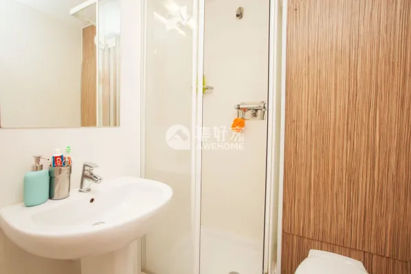 伦敦租房 | 罗汉普顿大学留学生怎么租房