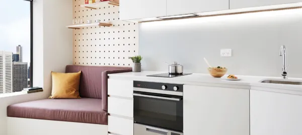 班戈租房 | 班戈大学留学生怎样租公寓