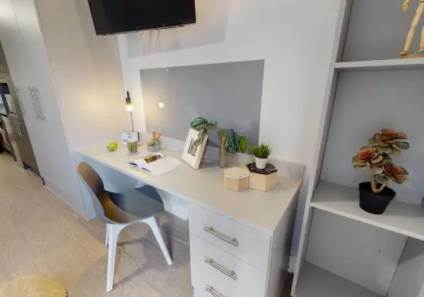 新加坡新加坡SSTC学院租房推荐 新加坡SSTC学院附近住宿价格