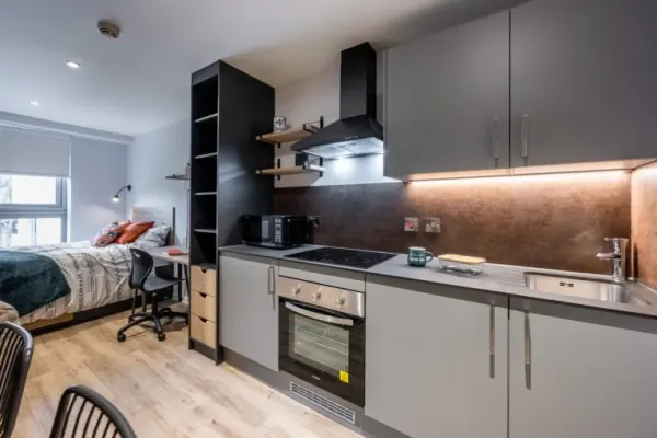 新加坡新加坡理工学院附近学生公寓攻略 新加坡理工学院学生公寓贵吗