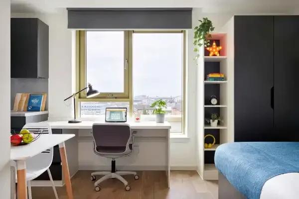 埃克塞特租房 | 埃克塞特留学如何租学生公寓