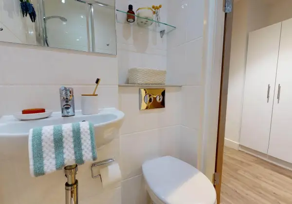 新加坡斯坦福美国国际学校找房推荐 斯坦福美国国际学校附近学生公寓一个月多少钱