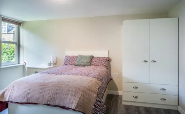 新加坡智亚国际学院附近学生公寓攻略 新加坡智亚国际学院学生宿舍一个月多少钱