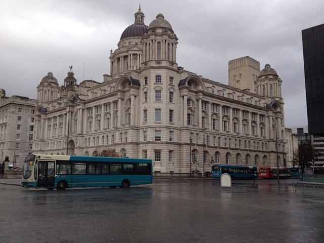 英国利物浦租学生公寓 英国利物浦留学怎么找房子