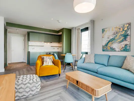 爱尔兰都柏林城市大学学生宿舍攻略 都柏林城市大学学生宿舍一个月多少钱