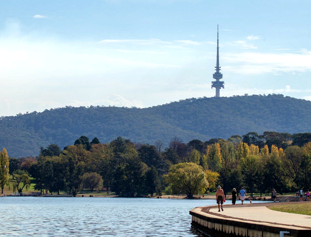 澳洲国立大学学生宿舍攻略 澳洲国立大学住宿贵吗