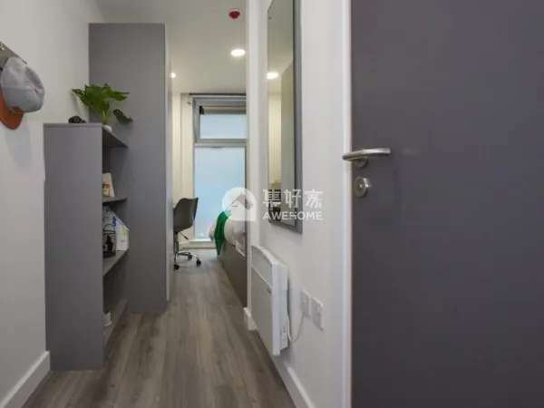 新加坡新加坡楷博高等教育学院租房推荐 新加坡楷博高等教育学院找房多少钱一周