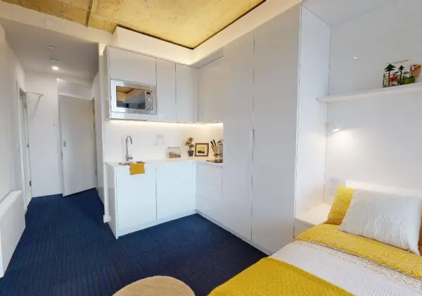 奥克兰留学怎么租房 奥克兰住宿费用