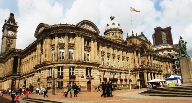 英国伯明翰留学生租房 英国留学在伯明翰怎么找房