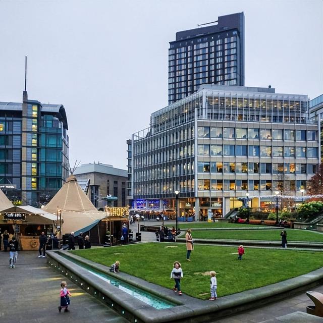 谢菲尔德留学找房子 谢菲尔德留学如何租房