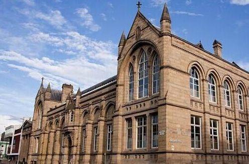 英国布里斯托留学生找房子 布里斯托学生公寓费用