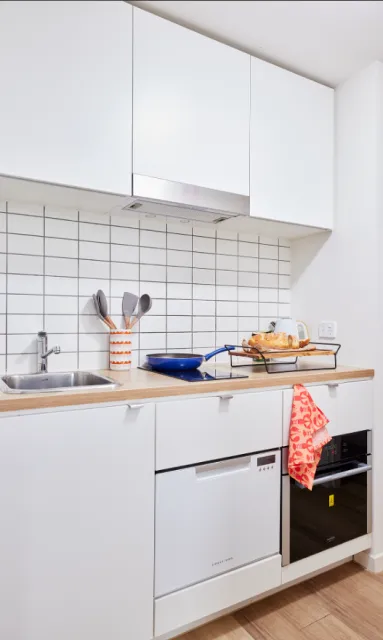 新加坡旅游管理学院附近住宿攻略 新加坡旅游管理学院住宿费用