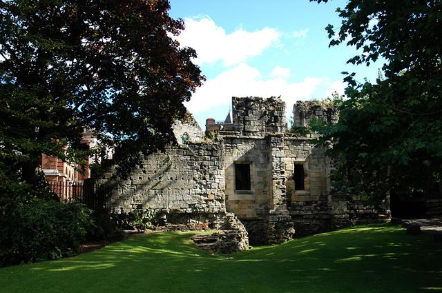 约克留学生租公寓 约克留学如何找学生公寓