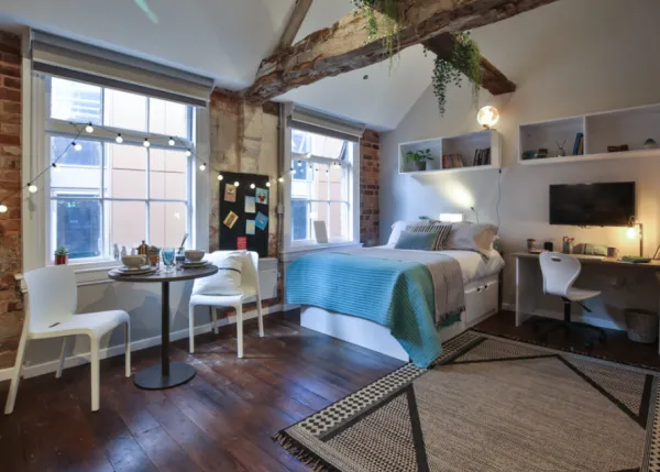 杜伦大学学生宿舍推荐 杜伦大学学生公寓一个月多少钱