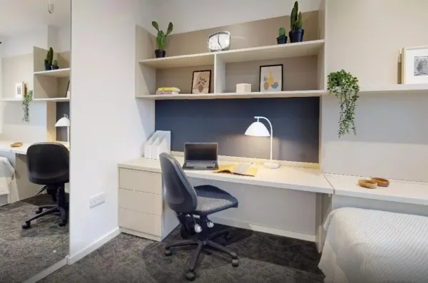 博伟国际教育学院住宿推荐 博伟国际教育学院附近住宿费用