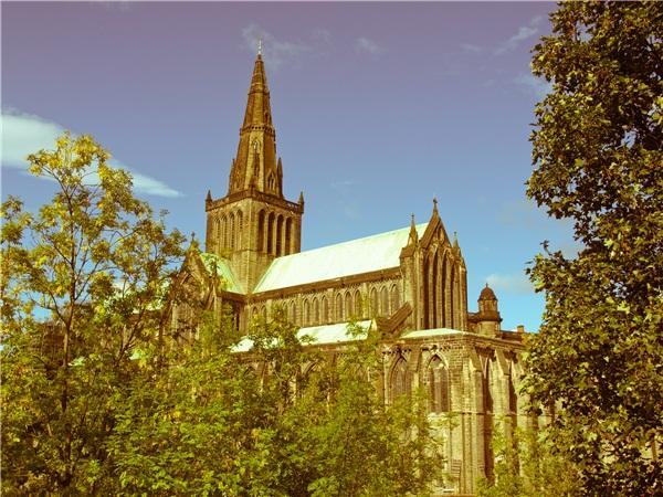 英国留学生在格拉斯哥如何租学生公寓 格拉斯哥学生公寓价格