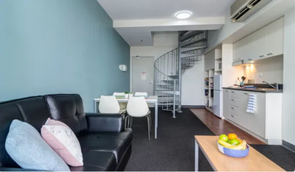 新西兰奥克兰大学附近学生公寓攻略 奥克兰大学附近学生公寓一个月多少钱