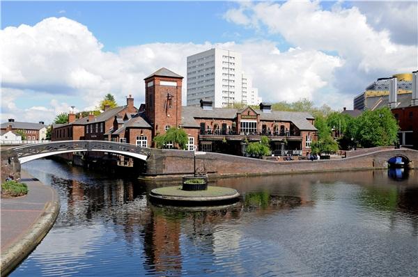 伯明翰租房子 伯明翰留学生怎么找房