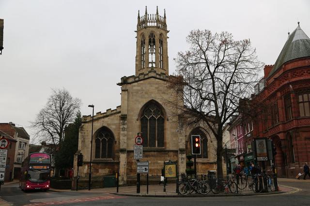 英国约克留学生租房子 英国留学在约克如何找学生公寓