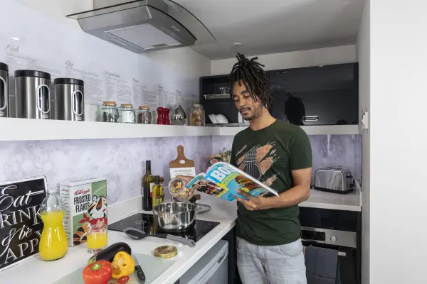 新加坡智亚国际学院附近住宿攻略 新加坡智亚国际学院附近学生公寓一个月多少钱