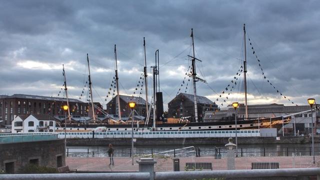 布里斯托留学租学生公寓 布里斯托留学如何找房