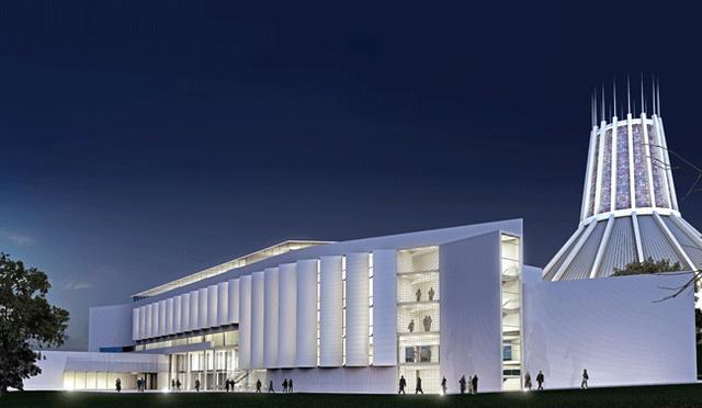 英国利物浦租学生公寓 英国留学在利物浦如何找房