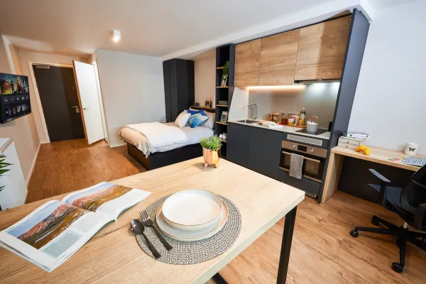 新加坡国立大学学生公寓推荐 新加坡国立大学住宿一个月多少钱