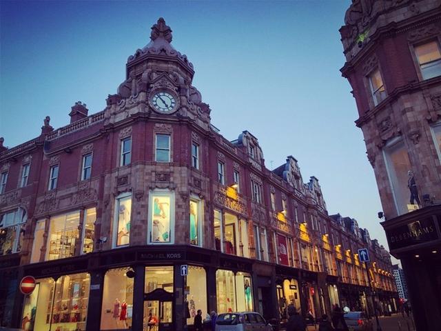 英国利兹留学如何租房子 利兹学生公寓多少钱一周