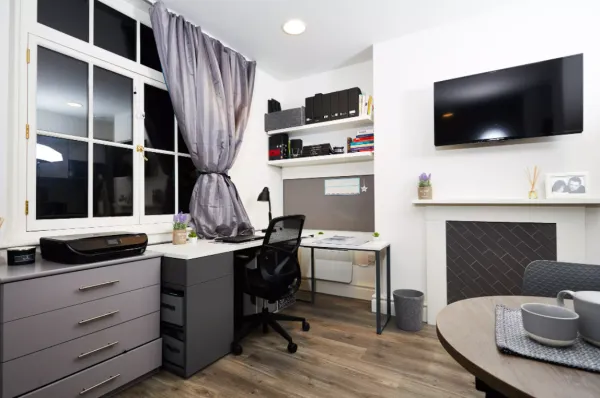 新加坡租房 | 新加坡智亚国际学院留学生如何租房