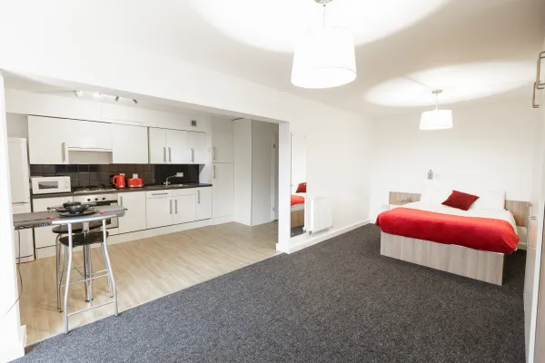 奥克兰大学租房注意事项 奥克兰大学学生公寓价格