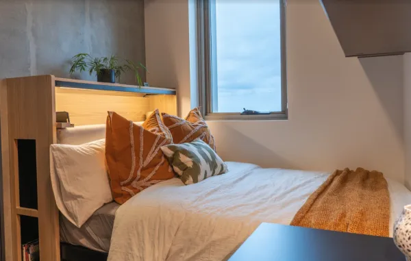 英国桑德兰大学附近学生公寓注意事项 桑德兰大学租房费用