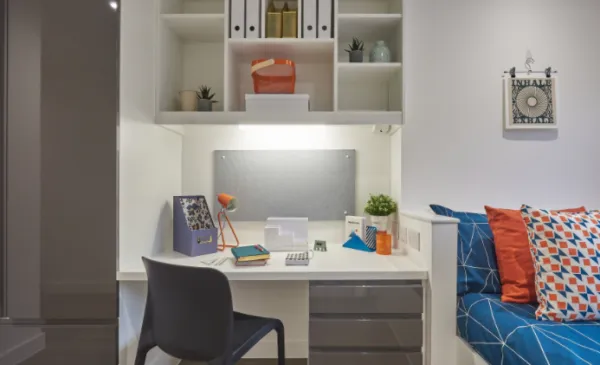 卡迪夫租学生公寓 卡迪夫学生公寓多少钱一个月