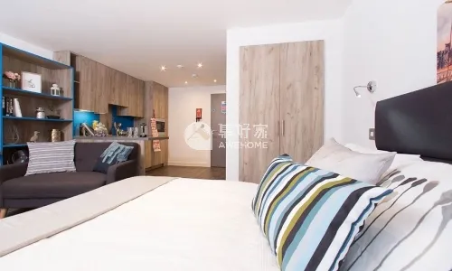 卡迪夫城市大学学生宿舍攻略 卡迪夫城市大学找房费用