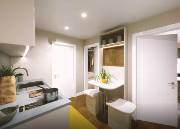 新加坡东亚管理学院马里士他校园附近租房攻略 新加坡东亚管理学院马里士他校园附近租房一个月多少钱