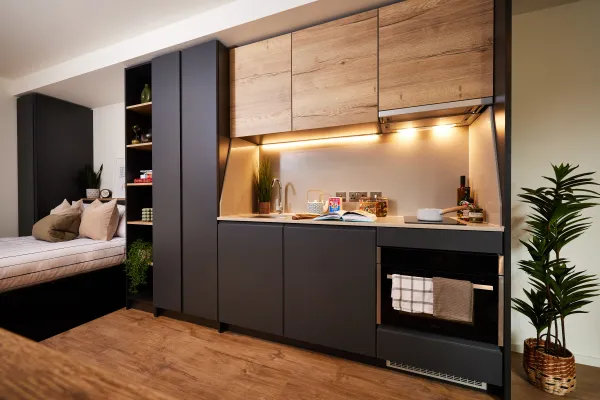 阿伯丁租房 | 阿伯丁留学怎么租学生公寓