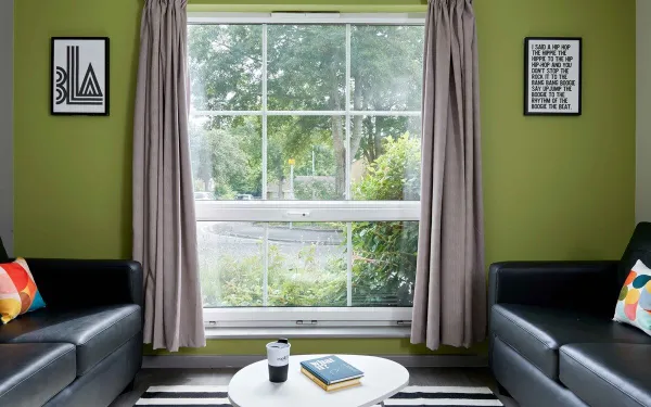 英国留学生在卡迪夫如何找房 卡迪夫学生公寓价格