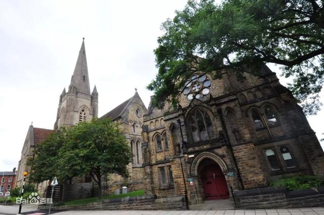 利兹大学找房推荐 利兹大学找房一个月多少钱