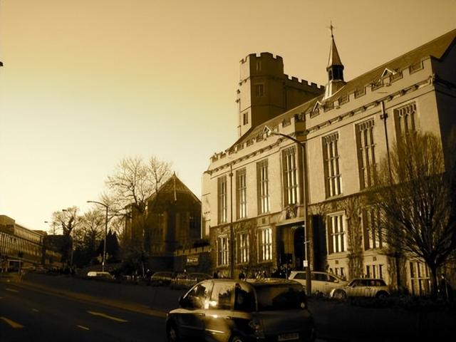 英国谢菲尔德留学生租房 谢菲尔德住宿多少钱一周