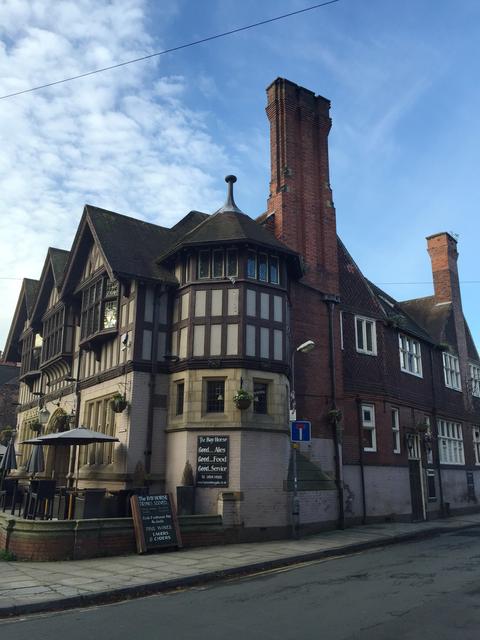 英国约克留学住宿 英国留学在约克怎么找学生公寓