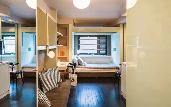 悉尼租房 | 西悉尼技术与继续教育学院租房有什么建议