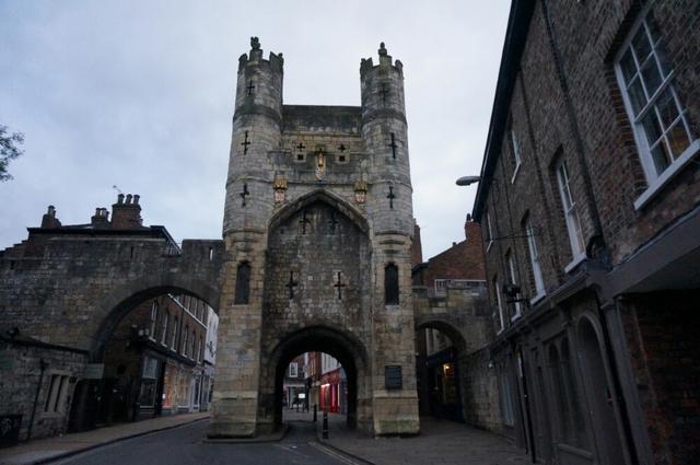 约克留学如何租房子 约克租房多少钱一周