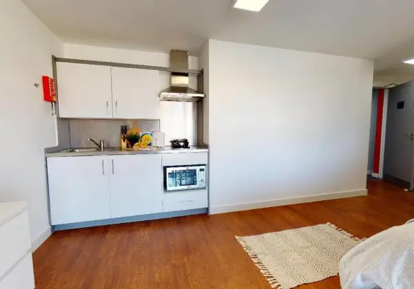 埃塞克斯郡租房 | 埃塞克斯郡留学怎么租公寓