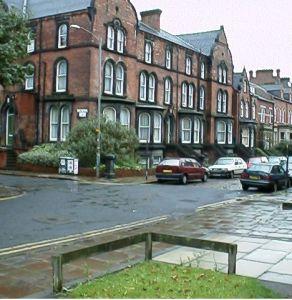 利兹留学生租学生公寓 英国利兹留学生怎么找房子