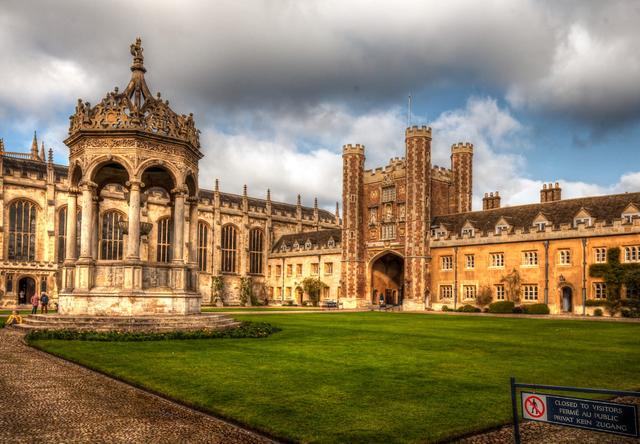 剑桥租房 英国留学在剑桥怎么租学生公寓