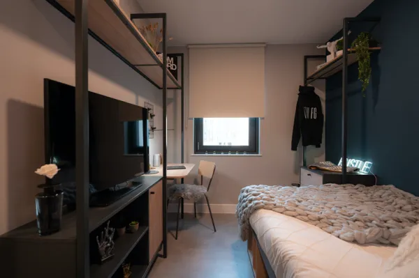 新西兰奥克兰留学生住宿 奥克兰留学生怎么找公寓