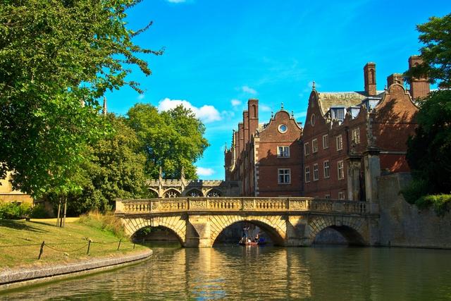剑桥留学租房子 英国剑桥留学生如何找房
