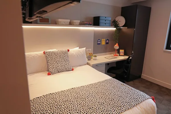 新加坡智亚国际学院附近学生公寓攻略 新加坡智亚国际学院找房贵吗