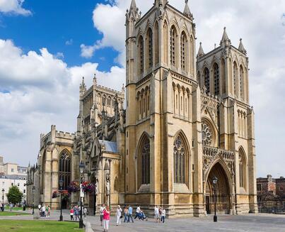 布里斯托大学学生公寓注意事项 布里斯托大学住宿多少钱一周