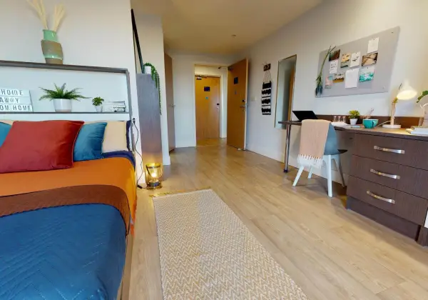 布莱顿萨塞克斯大学学生宿舍注意事项 萨塞克斯大学学生宿舍多少钱一周